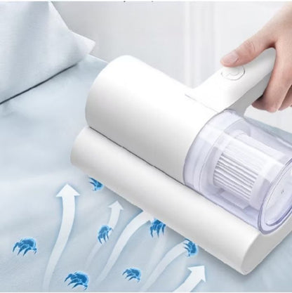 300W Mattress Vacuum Cleaner | Dust Mite Remover with Powerful 10000Pa Suction