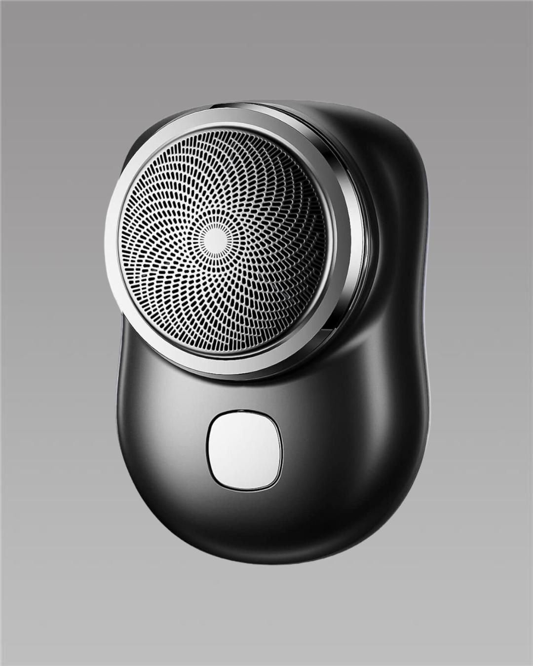 USB Rechargeable Electric Facial Hair Remover for Women | Portable Face Shaver