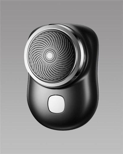USB Rechargeable Electric Facial Hair Remover for Women | Portable Face Shaver