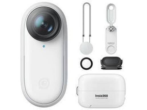 MicroCam Pro | Ultra-Mini Magnetic Action & Vlogging Camera