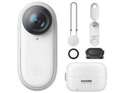 MicroCam Pro | Ultra-Mini Magnetic Action & Vlogging Camera